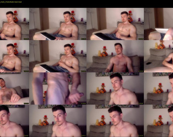 eddieds — 54 minute Chaturbate male teen cam video, 1080p, May 7, 2022