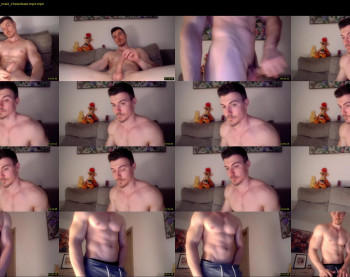 eddieds — 54 minute Chaturbate male teen cam video, 1080p, May 7, 2022
