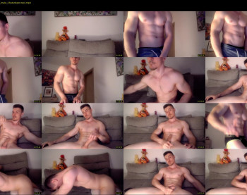 eddieds — 51 minute Chaturbate male teen cam video, 1080p, May 7, 2022
