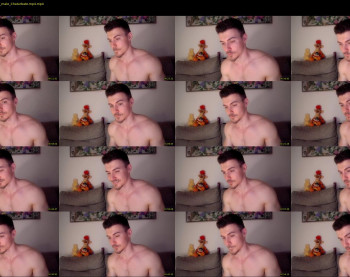eddieds — 4 minute Chaturbate male teen cam video, 1080p, May 7, 2022