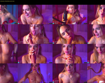 emmber — 58 minute Chaturbate female teen cam video, 1080p, May 7, 2022
