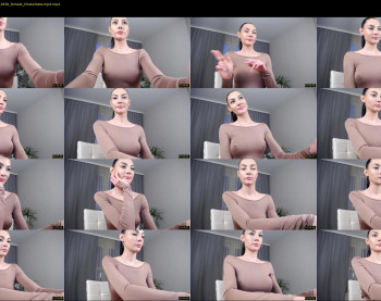 katrin_sweeft — 23 minute Chaturbate female teen cam video, 1080p, May 6, 2022