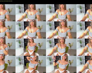 lissa__1 — 3 minute Chaturbate female teen cam video, 1080p, May 6, 2022