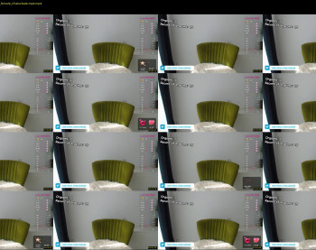 lissa__1 — 6 minute Chaturbate female teen cam video, 1080p, May 6, 2022