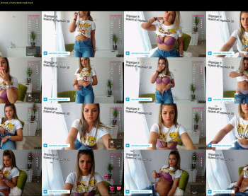 lissa__1 — 54 minute Chaturbate female teen cam video, 1080p, May 6, 2022