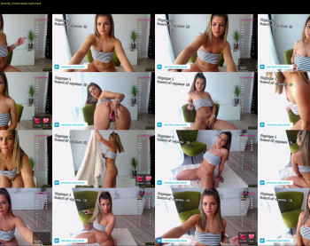 lissa__1 — 31 minute Chaturbate female teen cam video, 1080p, May 6, 2022