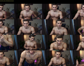 marcusdiamond — 54 minute Chaturbate male teen cam video, 1080p, May 7, 2022