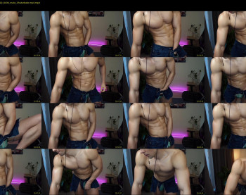 marcusdiamond — 7 minute Chaturbate male teen cam video, 1080p, May 7, 2022