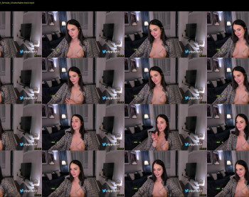 pippalee — 4 minute Chaturbate female teen cam video, 1080p, May 7, 2022