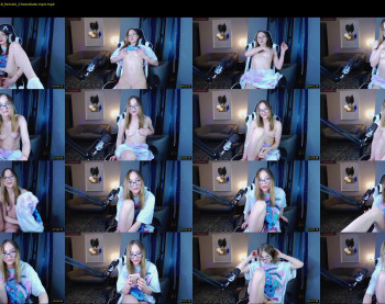 shaaakeit — 51 minute Chaturbate female teen cam video, 1080p, May 6, 2022
