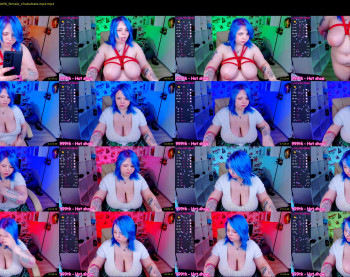 yoki_shizuko — 42 minute Chaturbate female teen cam video, 1080p, May 6, 2022