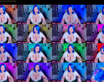yoki_shizuko — 6 minute Chaturbate female teen cam video, 1080p, May 6, 2022