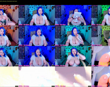 yoki_shizuko — 67 minute Chaturbate female teen cam video, 1080p, May 6, 2022