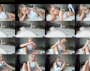 _be_my_daddy — 54 minute Chaturbate female teen cam video, 1080p, May 7, 2022