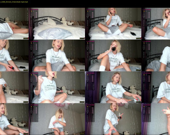 _be_my_daddy — 54 minute Chaturbate female teen cam video, 1080p, May 7, 2022