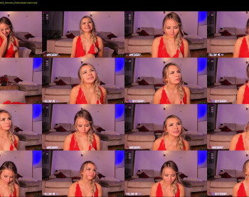 cherry__pie — 22 minute Chaturbate female teen cam video, 1080p, May 7, 2022