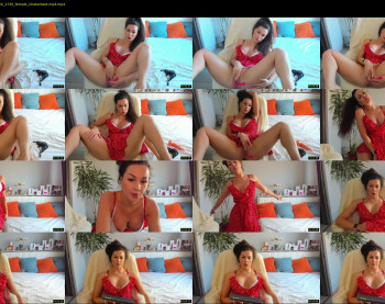 devilish_goddes — 57 minute Chaturbate female teen cam video, 1080p, May 7, 2022