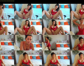 devilish_goddes — 56 minute Chaturbate female teen cam video, 1080p, May 7, 2022