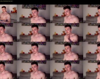 eddieds — 54 minute Chaturbate male teen cam video, 1080p, May 8, 2022