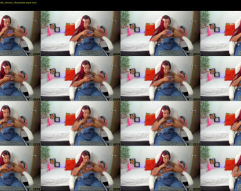 emma_lean — 13 minute Chaturbate female teen cam video, 1080p, May 8, 2022