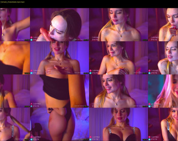 emmber — 37 minute Chaturbate female teen cam video, 1080p, May 8, 2022