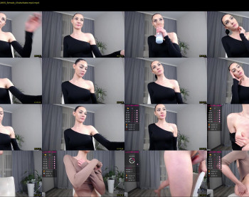 katrin_sweeft — 54 minute Chaturbate female teen cam video, 1080p, May 7, 2022