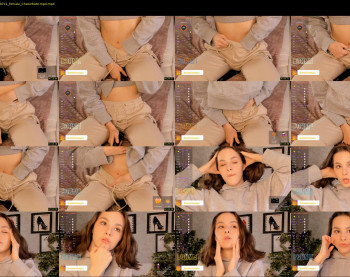 lesliefletcher — 5 minute Chaturbate couple teen cam video, 1080p, May 7, 2022