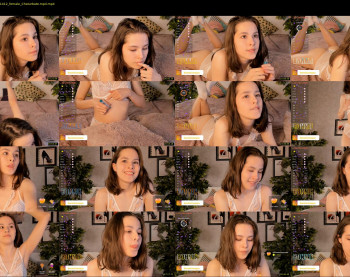 lesliefletcher — 58 minute Chaturbate couple teen cam video, 1080p, May 7, 2022
