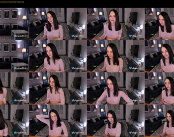 pippalee — 54 minute Chaturbate female teen cam video, 1080p, May 7, 2022