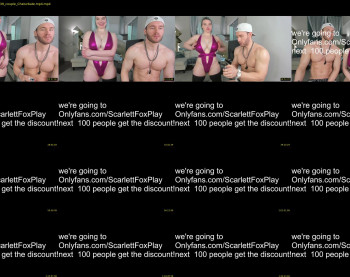 sam_shock — 96 minute Chaturbate couple teen cam video, 1080p, May 8, 2022