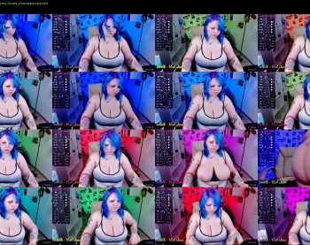yoki_shizuko — 34 minute Chaturbate female teen cam video, 1080p, May 7, 2022