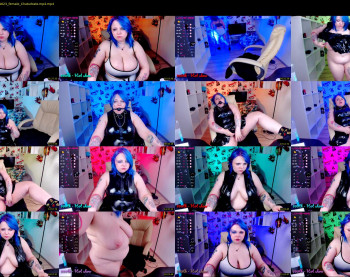 yoki_shizuko — 25 minute Chaturbate female teen cam video, 1080p, May 7, 2022