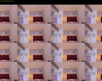 yorgely_ — 7 minute Chaturbate female teen cam video, 1080p, May 8, 2022