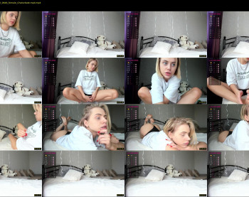 _be_my_daddy — 56 minute Chaturbate female teen cam video, 1080p, May 8, 2022