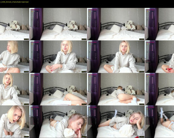 _be_my_daddy — 55 minute Chaturbate female teen cam video, 1080p, May 8, 2022