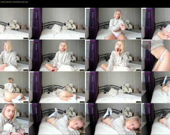 _be_my_daddy — 55 minute Chaturbate female teen cam video, 1080p, May 8, 2022