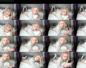 _be_my_daddy — 15 minute Chaturbate female teen cam video, 1080p, May 8, 2022