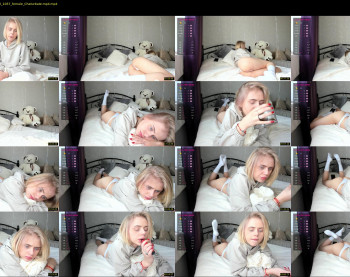 _be_my_daddy — 49 minute Chaturbate female teen cam video, 1080p, May 8, 2022