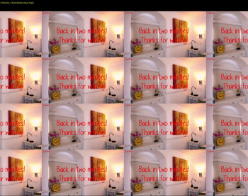 _lorene_ — 5 minute Chaturbate female teen cam video, 1080p, May 8, 2022