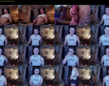 cloudsent — 55 minute Chaturbate male teen cam video, 1080p, May 8, 2022