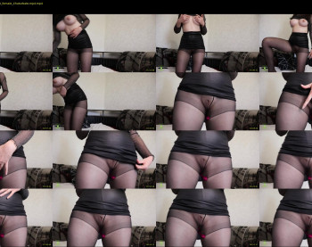 evalewis — 10 minute Chaturbate female teen cam video, 1080p, May 8, 2022