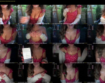 funcamkw — 56 minute Chaturbate female teen cam video, 720p, May 9, 2022