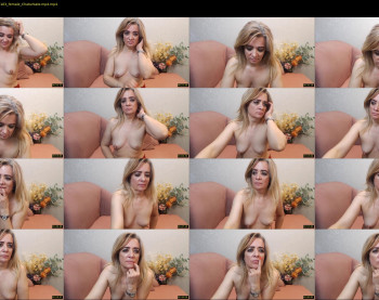 ivanacharm — 4 minute Chaturbate female teen cam video, 1080p, May 8, 2022