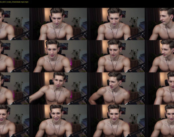 marcusdiamond — 3 minute Chaturbate male teen cam video, 1080p, May 9, 2022