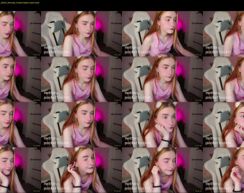 pocketrocket_ — 4 minute Chaturbate female teen cam video, 1080p, May 9, 2022