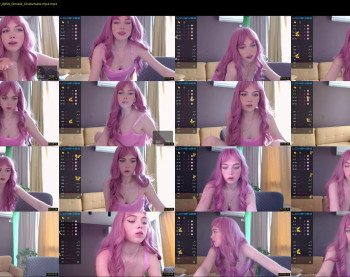 small_blondee — 91 minute Chaturbate female teen cam video, 720p, May 8, 2022