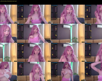 small_blondee — 92 minute Chaturbate female teen cam video, 720p, May 8, 2022