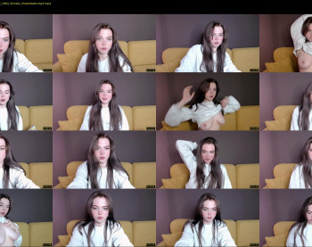 small_blondee — 10 minute Chaturbate female teen cam video, 720p, May 8, 2022