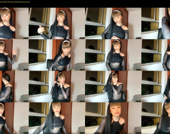 sophia_alejandra — 6 minute Chaturbate female teen cam video, 720p, May 8, 2022