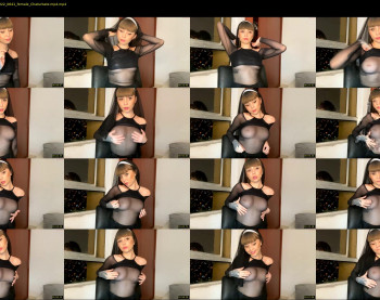 sophia_alejandra — 3 minute Chaturbate female teen cam video, 720p, May 8, 2022